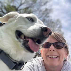 Meet your Posher, Kristie